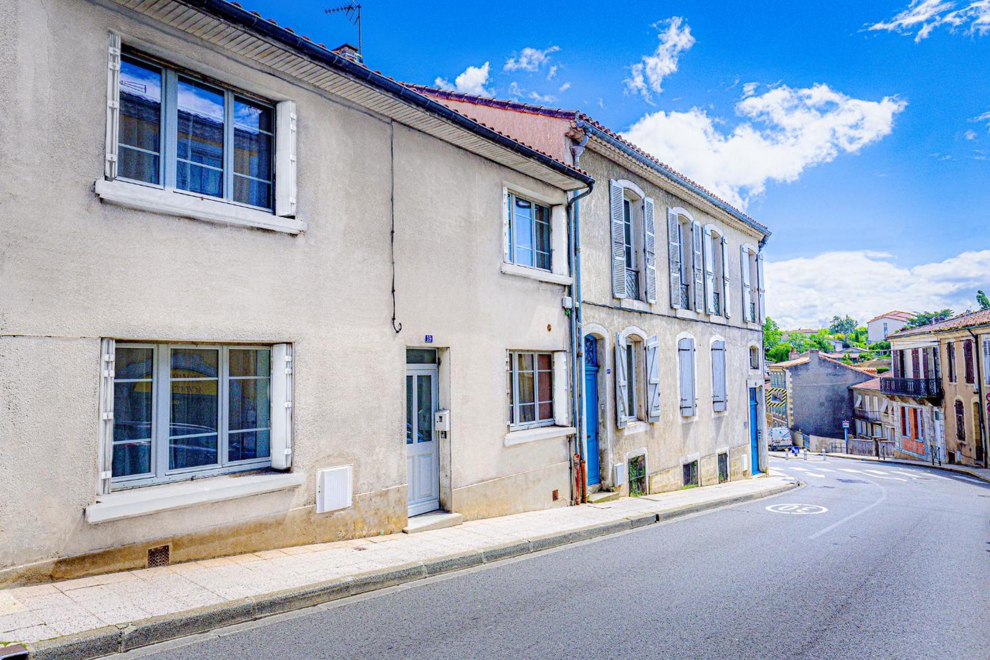 La Panthere D'Auch "By Cottage D'Auch" Exterior photo